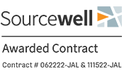 Sourcewell - Awarded Contract - Contract # 080818-JAL